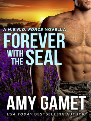 cover image of Forever with the SEAL